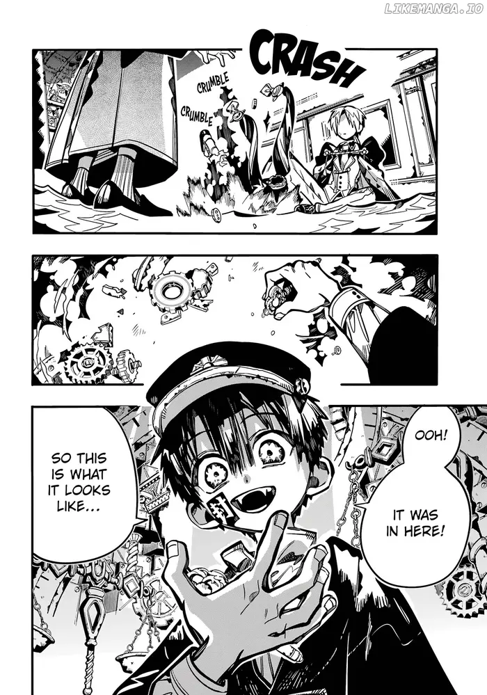 Toilet-Bound Hanako-kun Chapter 110 image 13_optimized